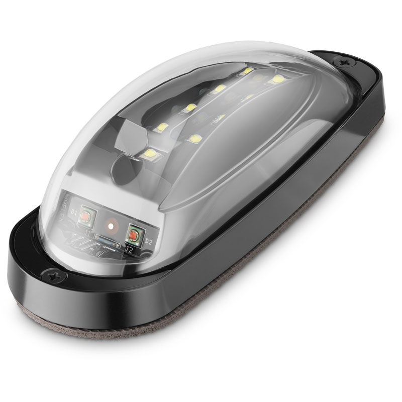 Whelen Microburst Plus Stealth LED Position / Anti-Collision Lighting