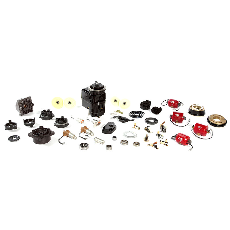 PowerUp Replacement Parts For Slick Type Magnetos