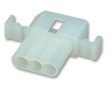 Molex 03-09-2031 Plug Housing - 1396 Series