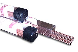 Mild Steel Alloy Er80S-D2 1/16Tig Filler Material