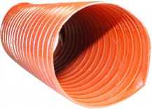 Scat-10 Ducting 2 1/2"